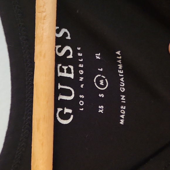 Guess tank top - Picture 2 of 3